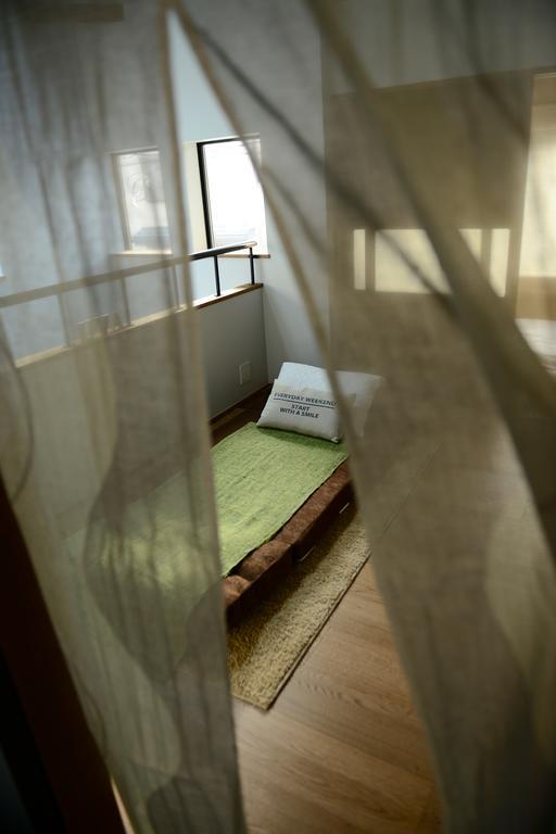 Villa Nanni Saiin Machiya Kioto Exterior foto