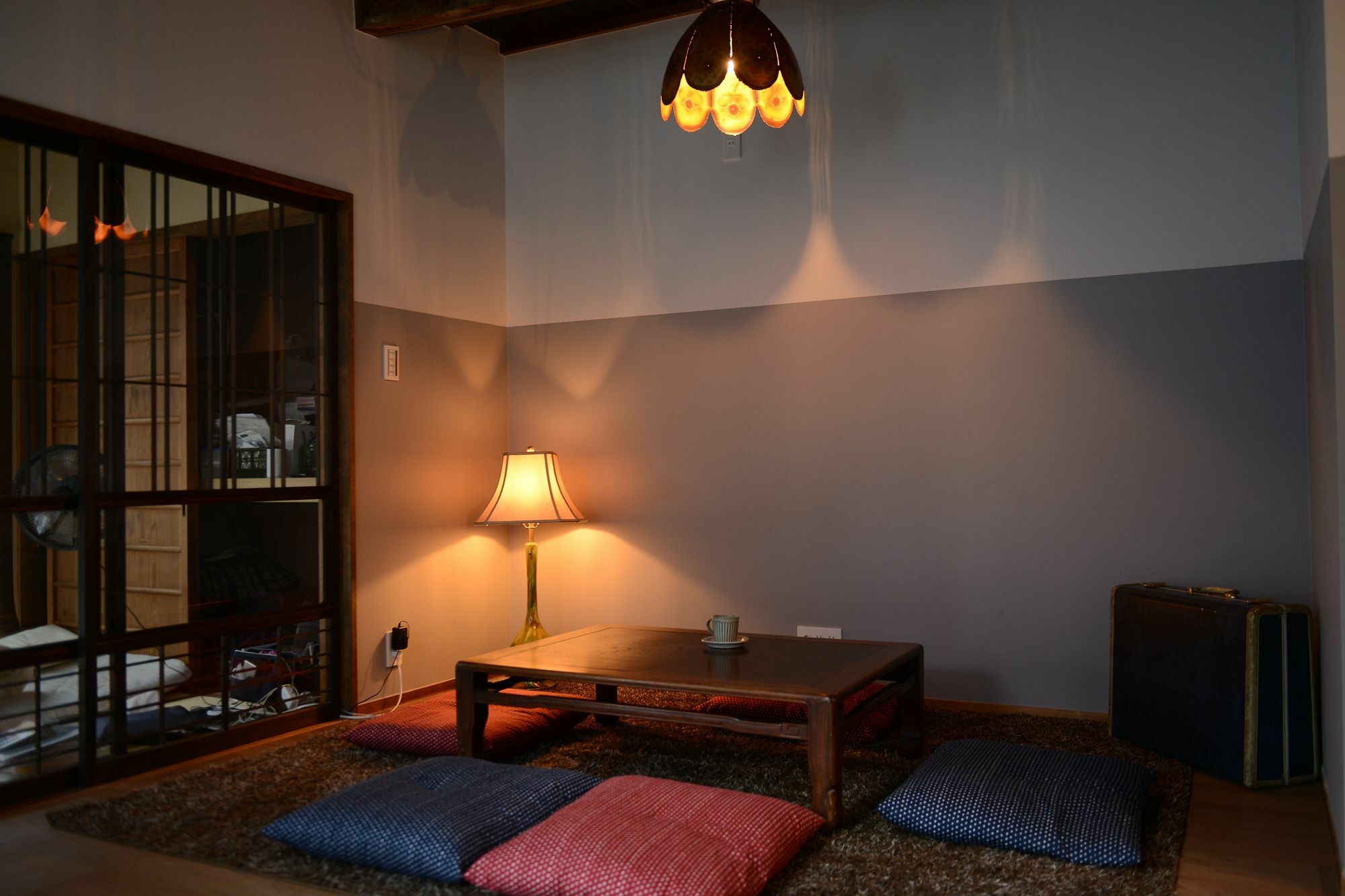 Villa Nanni Saiin Machiya Kioto Exterior foto