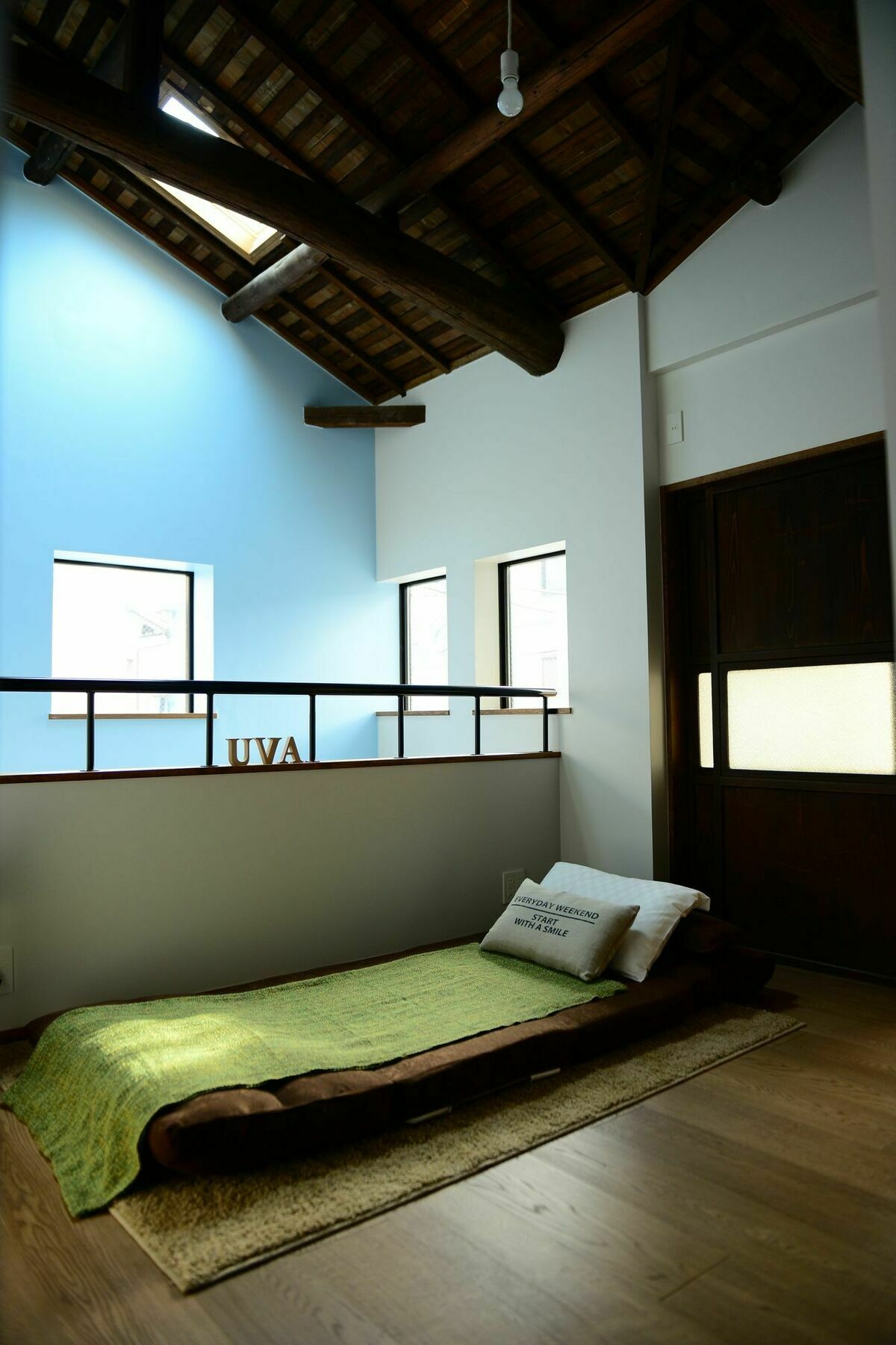 Villa Nanni Saiin Machiya Kioto Exterior foto